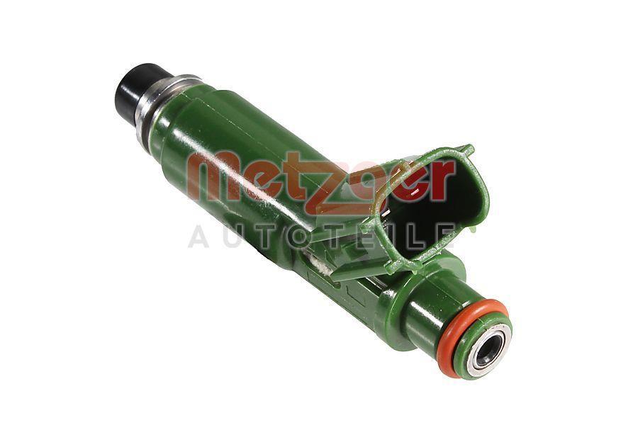 Soupape d'injection METZGER 0920121