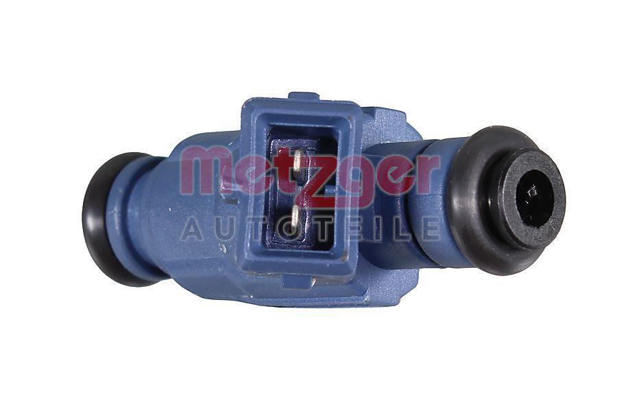 Soupape d'injection METZGER ref. 0920122