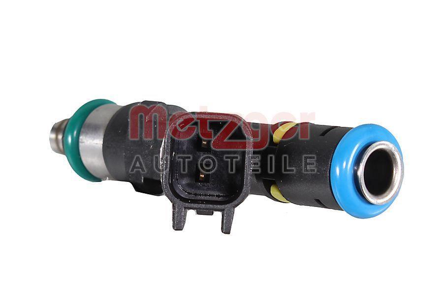 Soupape d'injection METZGER ref. 0920126