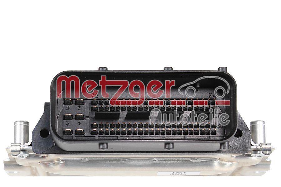 Módulo de comando adblue METZGER ref. 0932017