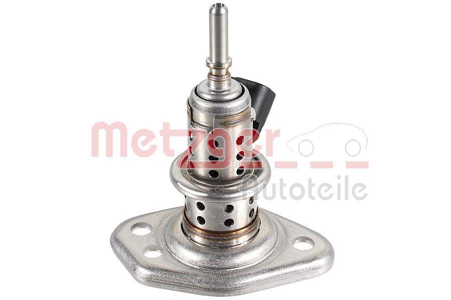 Soupape d'injection, injection d'urée METZGER ref. 0932019