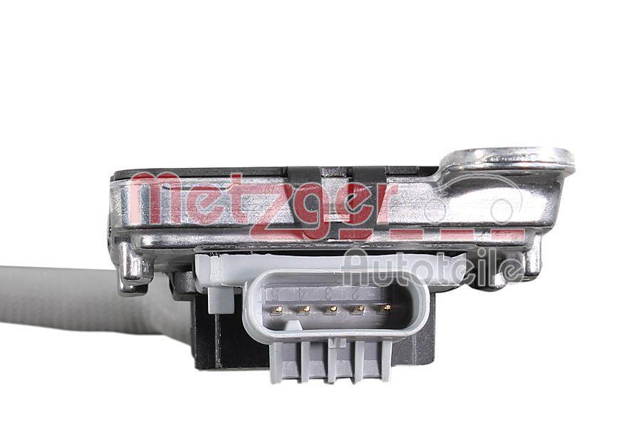Sensor de NOx, catalisador de NOx METZGER ref. 0940001
