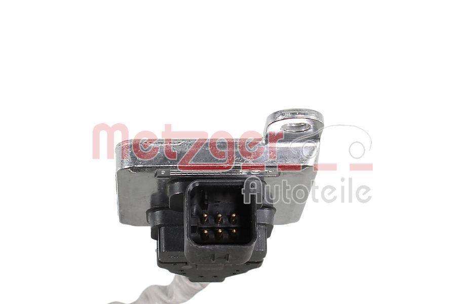 Capteur NOx, Catalyseur NOx METZGER ref. 0940002