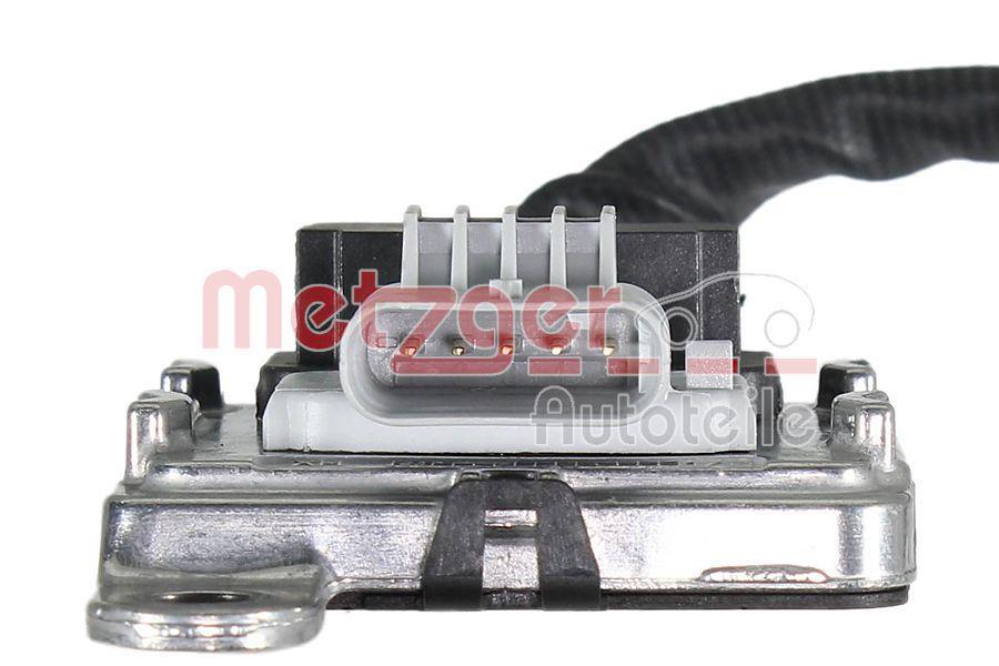 Sensor de NOx, catalisador de NOx METZGER ref. 0940007