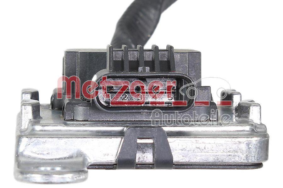 Sensor de NOx, catalisador de NOx METZGER 0940010