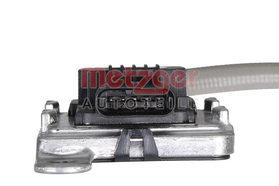 Sensor de NOx, catalisador de NOx METZGER 0940013
