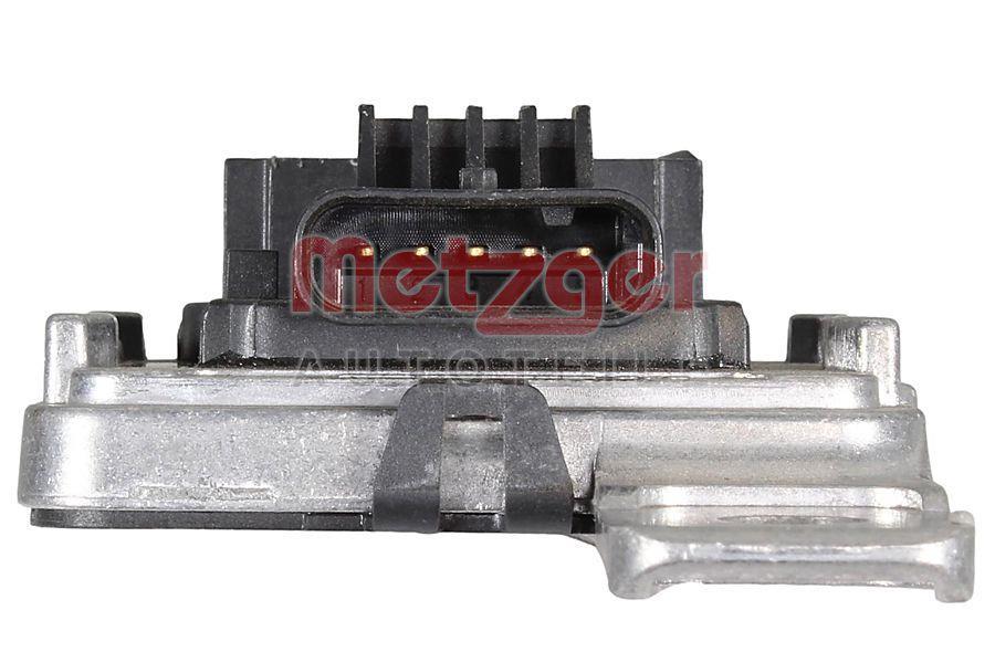 Capteur NOx, Catalyseur NOx METZGER ref. 0940015