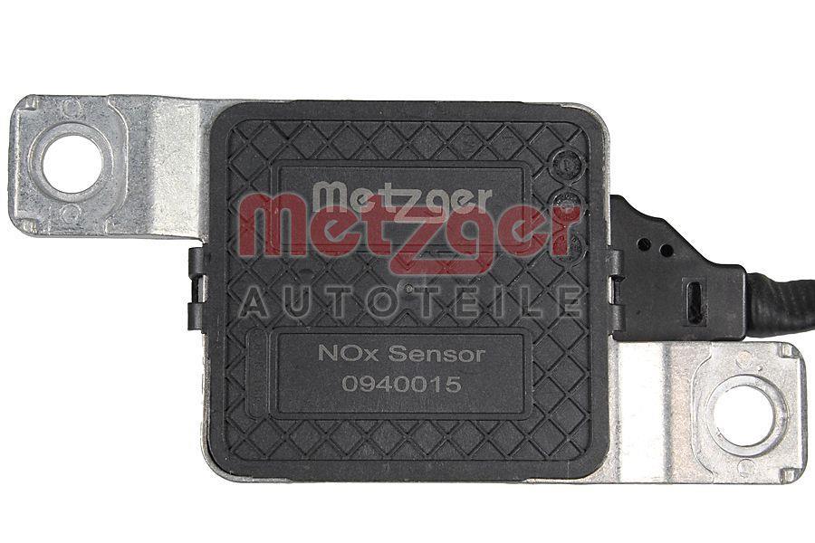 Capteur NOx, Catalyseur NOx METZGER ref. 0940015