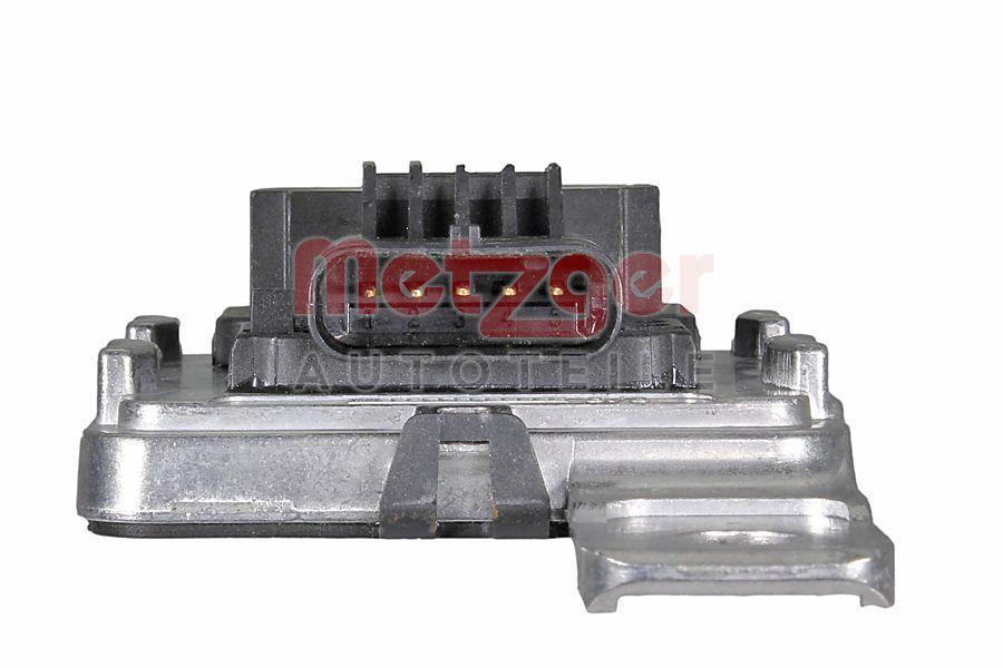 Capteur NOx, Catalyseur NOx METZGER ref. 0940017