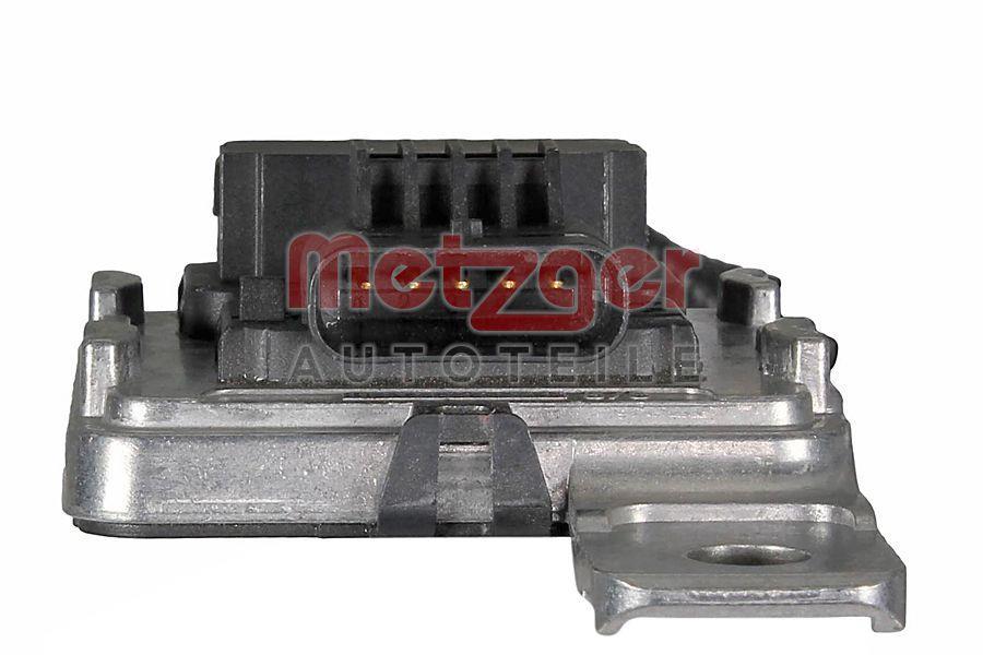 Capteur NOx, Catalyseur NOx METZGER ref. 0940018