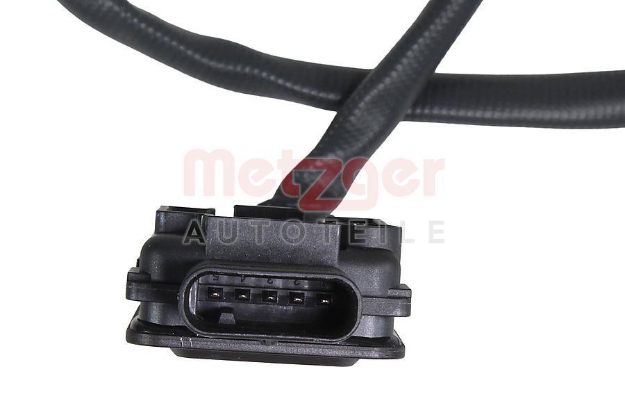 Capteur NOx, Catalyseur NOx METZGER ref. 0940019