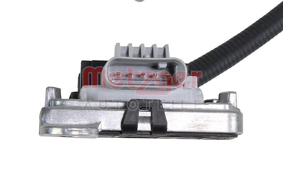 Capteur NOx, Catalyseur NOx METZGER ref. 0940020