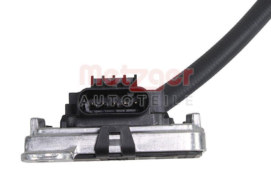 Sensor de NOx, catalisador de NOx METZGER 0940021