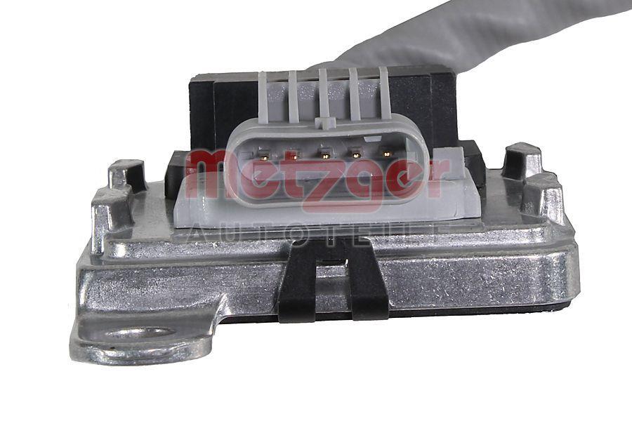 Capteur NOx, Catalyseur NOx METZGER ref. 0940023