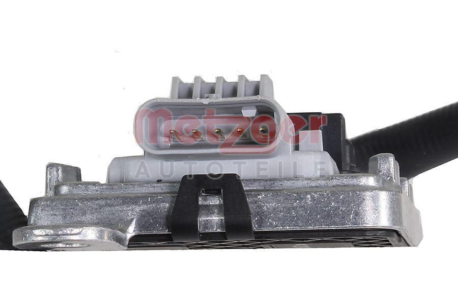 Capteur NOx, Catalyseur NOx METZGER ref. 0940024
