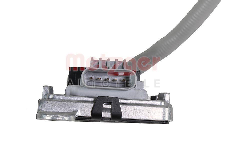 Capteur NOx, Catalyseur NOx METZGER 0940025