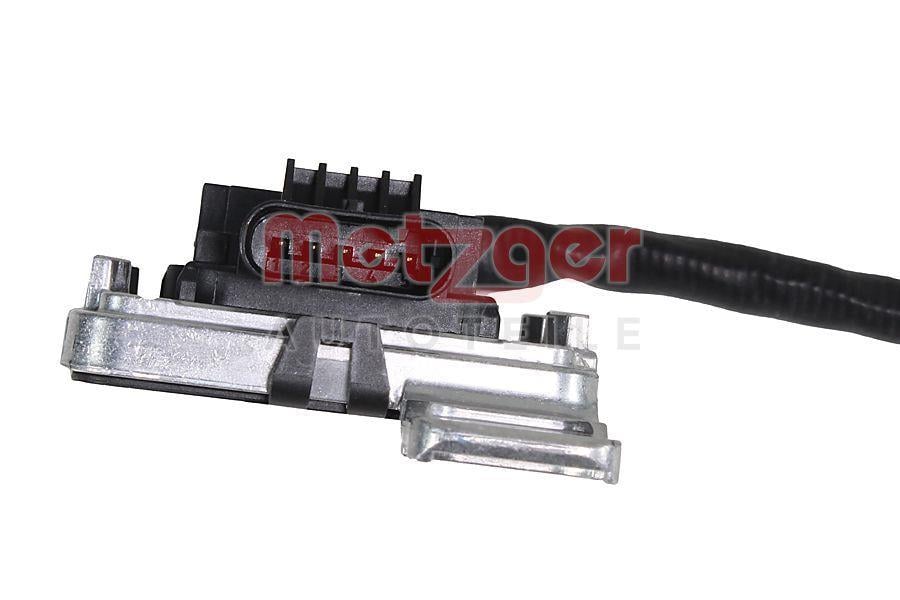 Sensor de NOx, catalisador de NOx METZGER 0940026