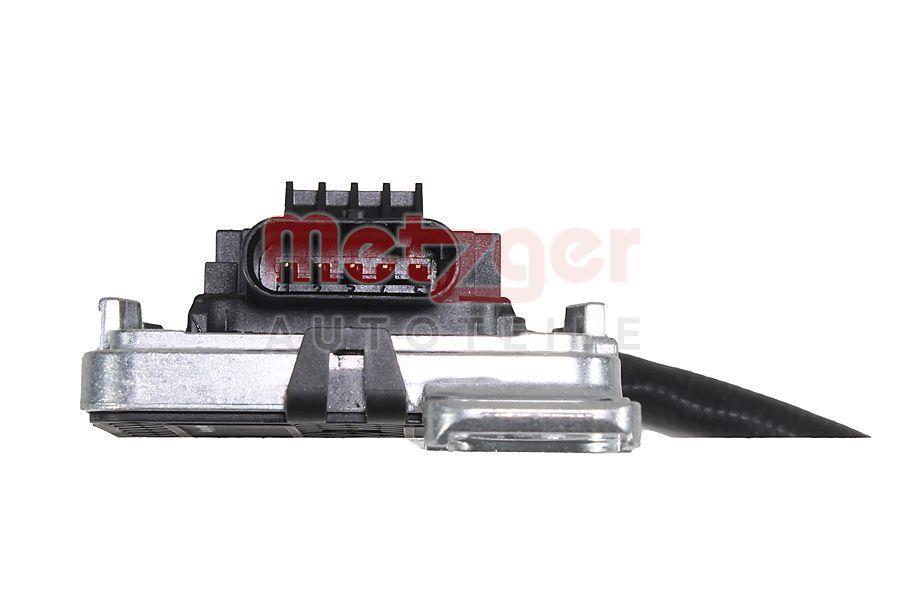 Sensor de NOx, catalisador de NOx METZGER 0940027