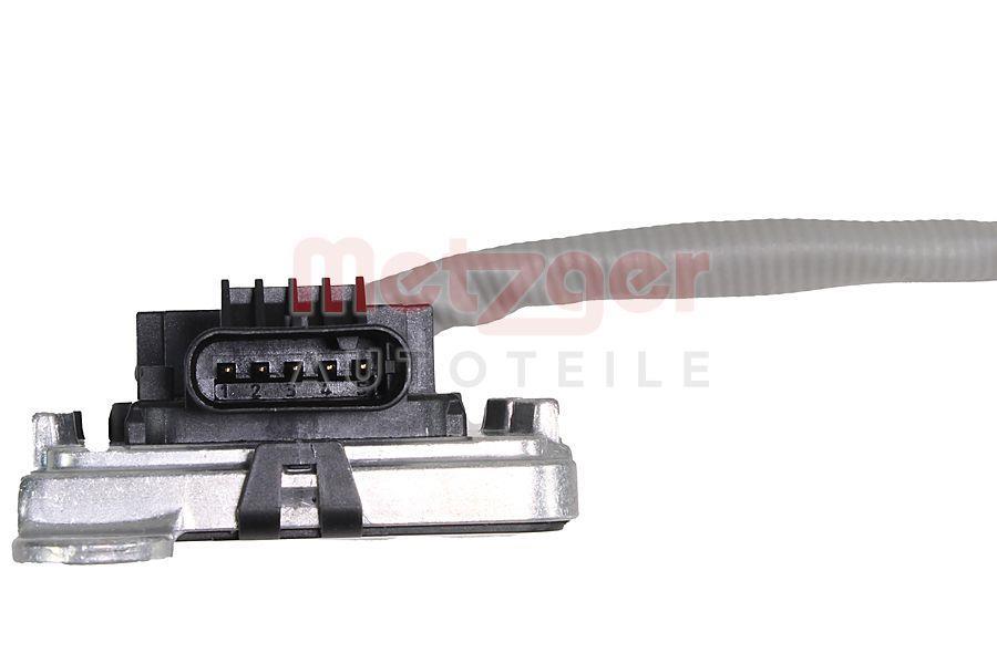 Capteur NOx, Catalyseur NOx METZGER ref. 0940028