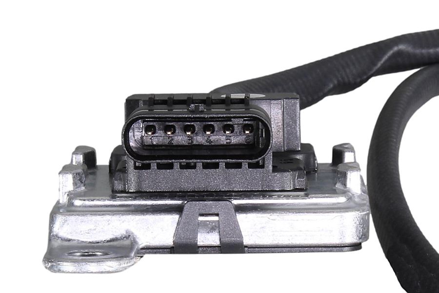 Capteur NOx, Catalyseur NOx METZGER 0940033