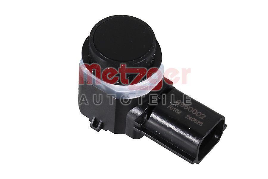Sensor de ajuda ao estacionamento METZGER ref. 0950002