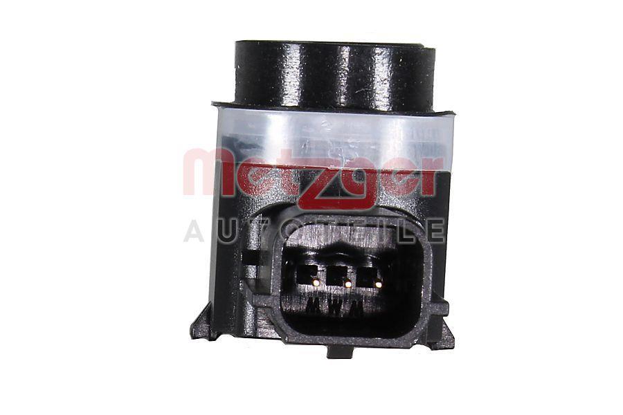 Sensor de ajuda ao estacionamento METZGER ref. 0950002