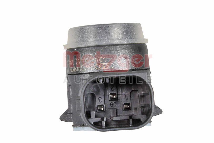 Sensor de ajuda ao estacionamento METZGER ref. 0950008