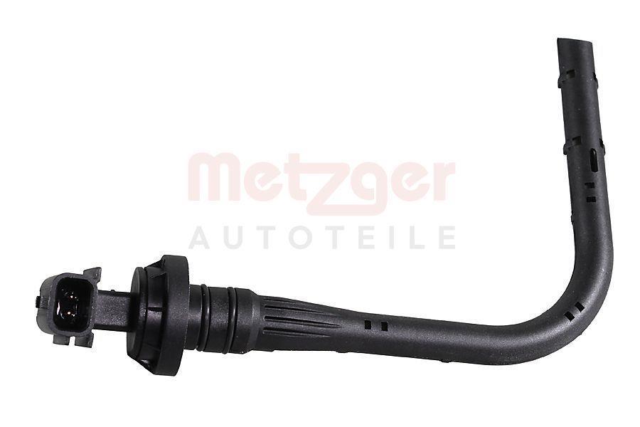Capteur, niveau d'huile moteur METZGER 0980002