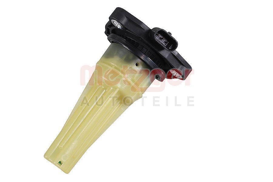 Sensor de nível do óleo motor METZGER ref. 0980003