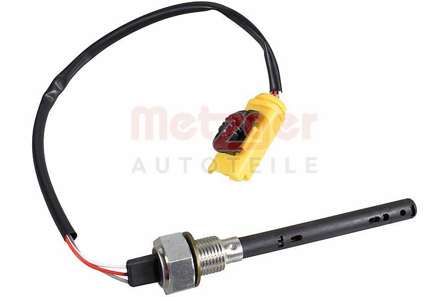 Sensor de nível do óleo motor METZGER ref. 0980009