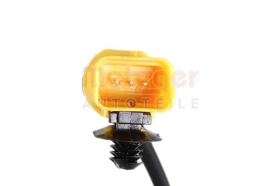 Sensor de nível do óleo motor METZGER ref. 0980009