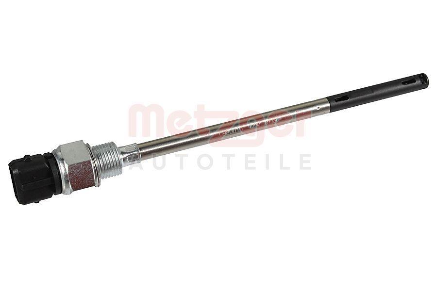 Sensor de nível do óleo motor METZGER ref. 0980010