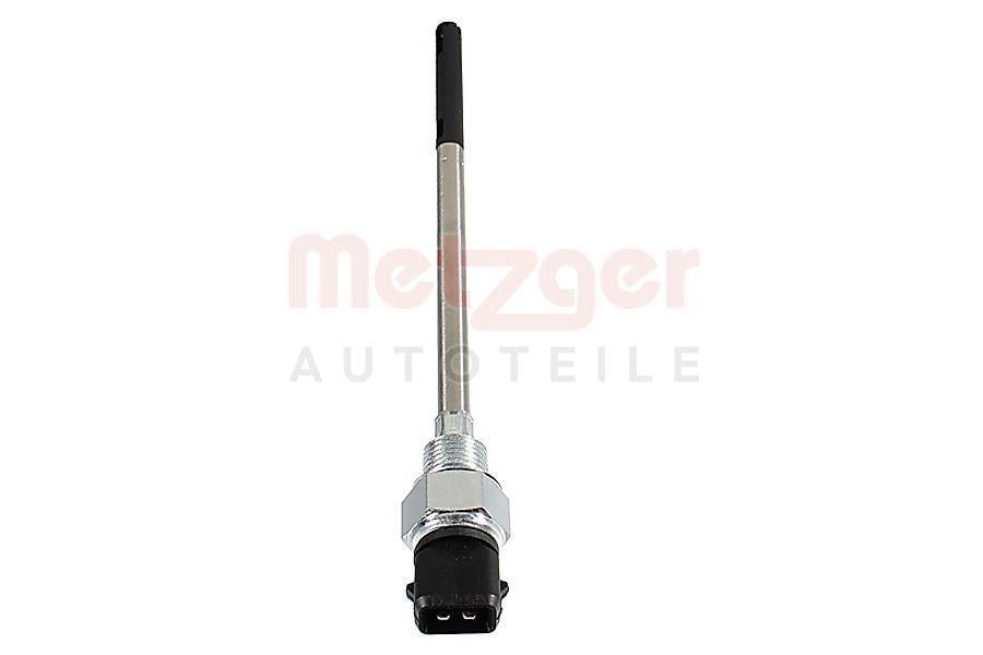 Sensor de nível do óleo motor METZGER ref. 0980010