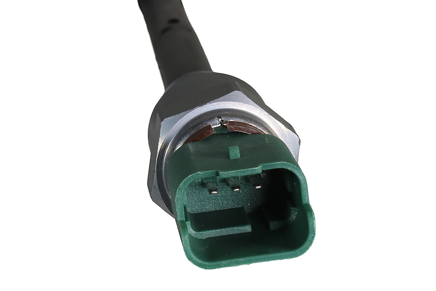 Capteur, niveau d'huile moteur METZGER 0980016