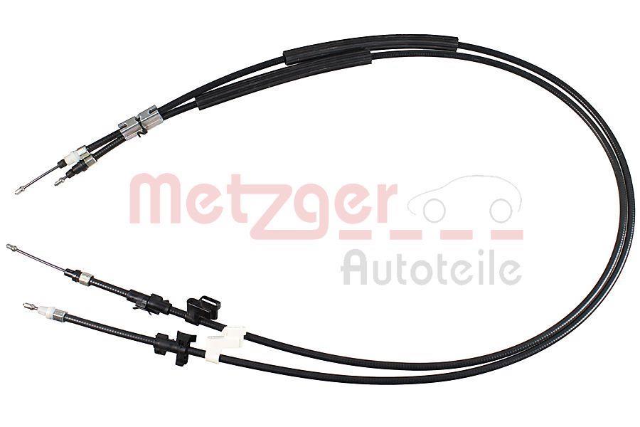 Bosch 1987482461 Câble De Commande De Frein