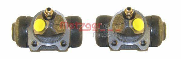 Cylindre de roue METZGER ref. 101-000