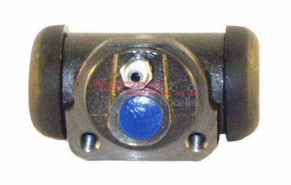 Cylindre de roue METZGER ref. 101-054