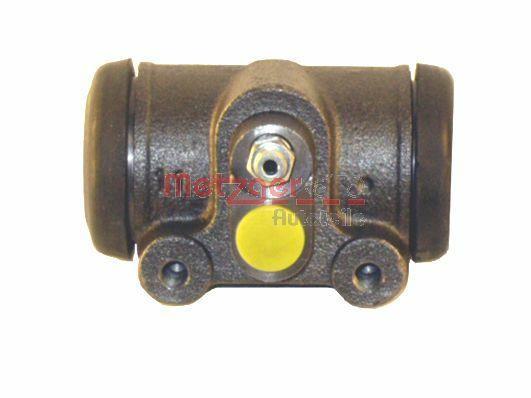 Cylindre de roue METZGER ref. 101-249