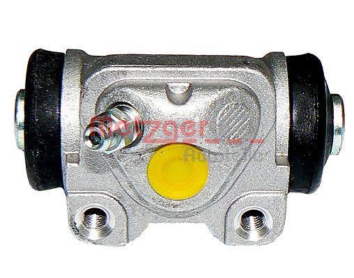 Butée hydraulique Coupé