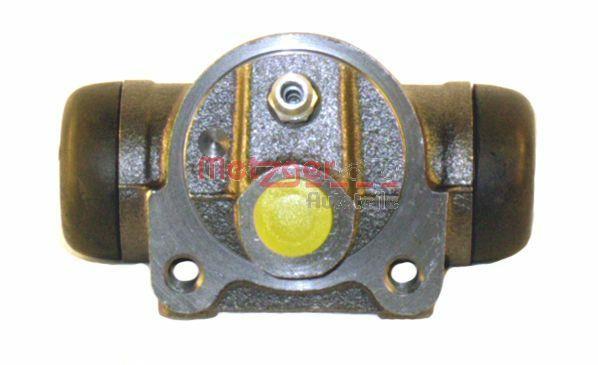 Cylindre de roue METZGER ref. 101-820