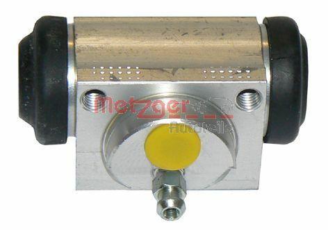 Bombín de freno de rueda METZGER ref. 101-933