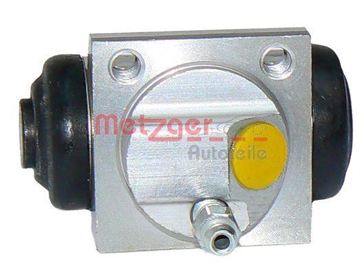 101-116 METZGER Cylindre De Roue 14,3 Mm, Essieu Arrière, CIFAM