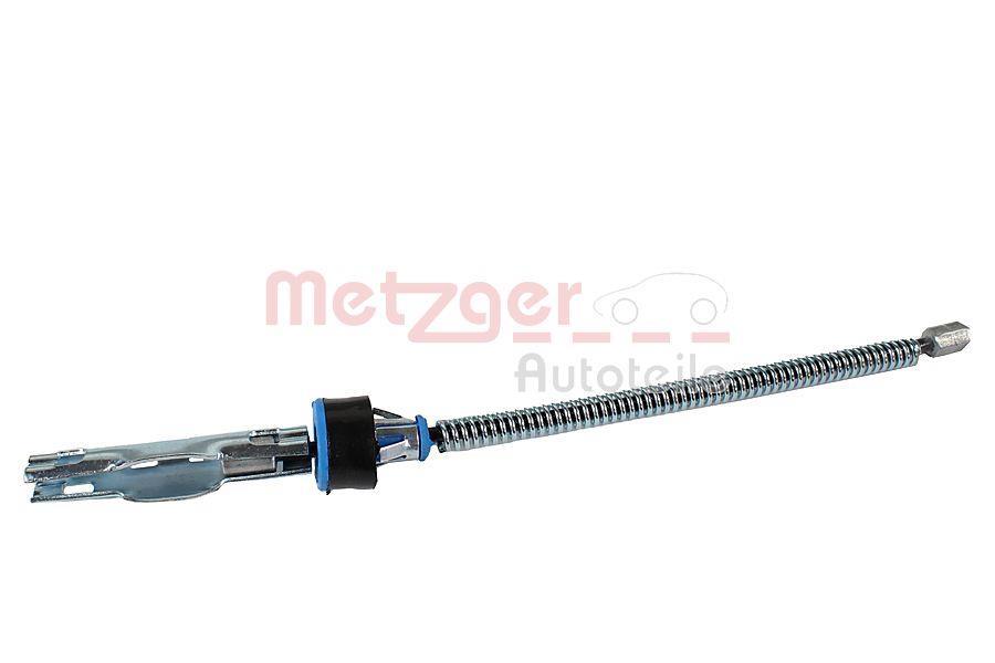 Cable de freno de mano METZGER ref. 11.5464
