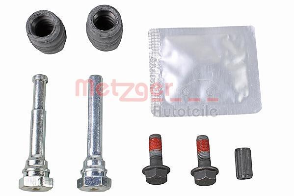 Guide d'étrier de frein METZGER ref. 113-0020X
