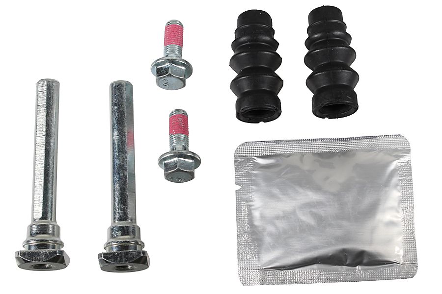 Jeu de douilles de guidage, étrier de frein METZGER 113-0054X