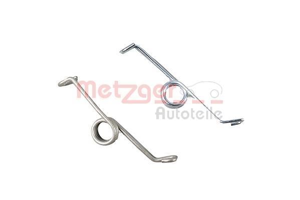 Kit de réparation, levier de frein de stationnement , étrier METZGER 113-0510