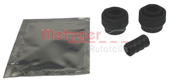 Kit de réparation d'étrier de frein METZGER ref. 113-1407