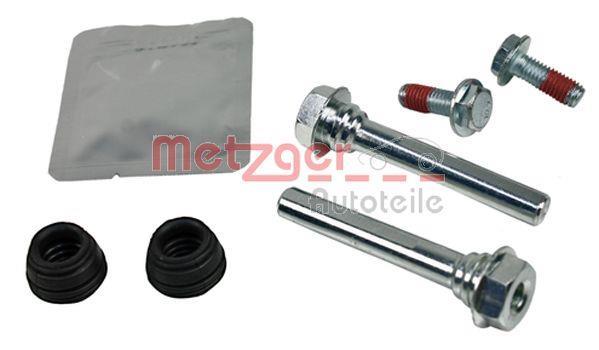 Guide d'étrier de frein METZGER ref. 113-1455X