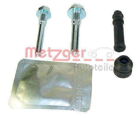 Guide d'étrier de frein METZGER ref. 113-1463X