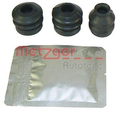 Kit de réparation d'étrier de frein METZGER ref. 113-1465